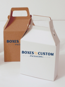 Custom Boxes Enhancing Brand Identity and Customer Experience