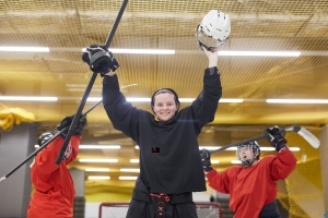 What Are the Challenges Facing Ottawa Youth Hockey