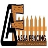 The Art of Wooden Fence Installation With Assa Fencing 