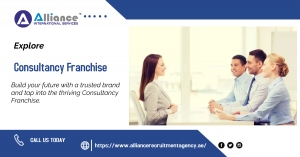 Exploring the Advantages of Consultancy Franchises in the UAE