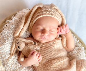 Gentle Nighttime Routines for Newborns