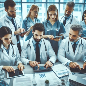 Revolutionising Healthcare: The Power of Managed Services in Modern Medical Practices