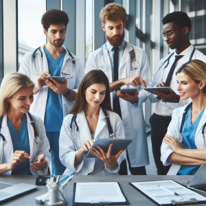 Revolutionising Healthcare: The Power of Managed Services in Transforming Patient Care