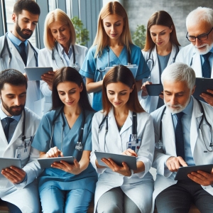 Revolutionising Healthcare: The Power of Managed Services in the NHS and Private Sector