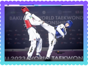 Tae Kwon Do Meaning: More Than Just Kicks and Punches