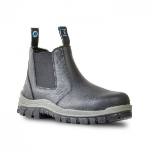 Bata's Commitment to Safety and Innovation in Work Boots