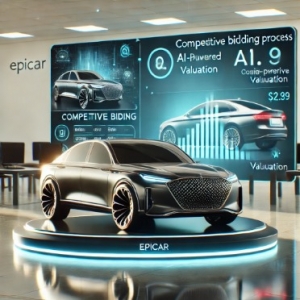 Streamline Your Car Selling Journey with EpiCar