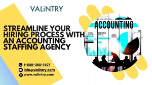 Streamline Your Hiring Process with an Accounting Staffing Agency