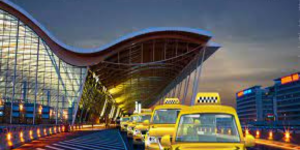 Tips for Finding the Cheapest Heathrow Airport Taxi