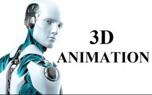 3D Animation Services