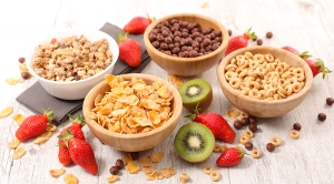 From Humble Flakes to Gourmet Granola: A Deep Dive into the World of Breakfast Cereal