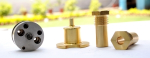 Choosing the Right Brass Components Manufacturer