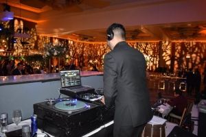 Elevate Your Big Day with a Professional Wedding DJ in California