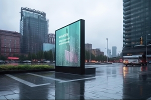 Why Traditional Cameras Are No Match for HDR in Digital Signage