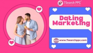 Dating Marketing | Dating Advertising | Ad Network