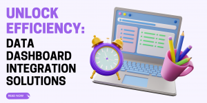 Data Dashboard Integration Solutions