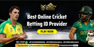 Why You Need a Reliable Online Betting ID WhatsApp Number Provider