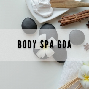 Spa in Jaipur near me - Body Spa Jaipur