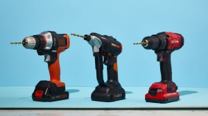 Top Power Tools for Construction Professionals