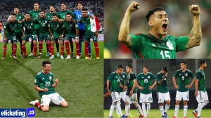 Mexico FIFA World Cup: Navigating High Expectations Jaime Lozano's Mexico Squad for FIFA World Cup 2026