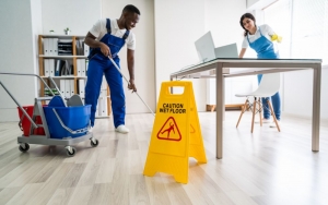 From Mess to Marvel: How Cleaning Companies in Brisbane Can Transform Your Space