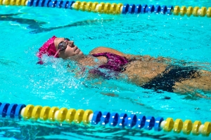 4 Tips to Make Swimming a Part of Your Workout Routine 