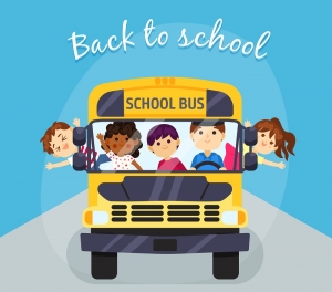 Importance of School Bus Services: Getting Our Kids To School Safely