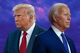 2020 US ELECTIONS