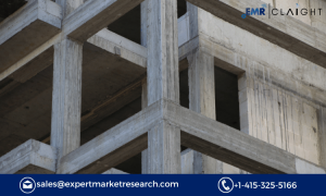 High-Strength Concrete Market