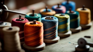 The Versatility of Micro Yarns Across Industries