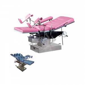 Essential Features of Modern Examination Beds: A Comprehensive Guide