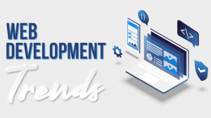 Top Web Development Trends to Watch in 2024
