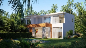 Villas for sale in Goa: Smart Home Villas in Goa