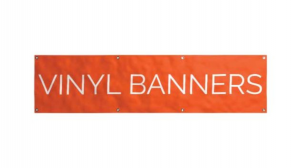 Vegas Needs Banners? Get Eye-Catching Vinyl Printed Here!