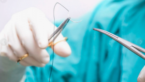 Surgical Sutures Market Sales, Trend, Region Forecast and Manufacturers 2031