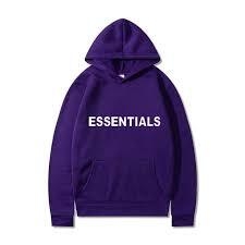 Find Your Perfect Essentials Hoodie for Any Season