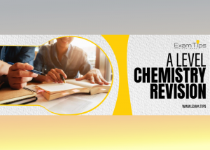 Balance Your Equations with A-Level Chemistry Revision Tips