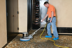 Carpet Cleaning in Chicago: A Comprehensive Guide