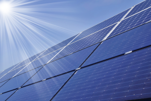 Solar Power for Schools and Public Buildings in Virginia: Incentives and Impact