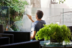 How to Keep Your Windows Spotless All Year Round