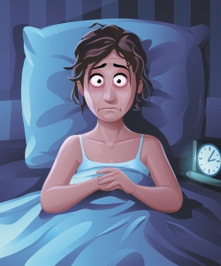 Sleep Apps' Function in Treating Insomnia