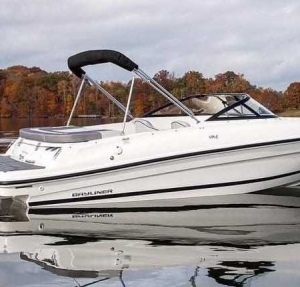 Boat Rentals Huntsville Ontario for Lake Adventures