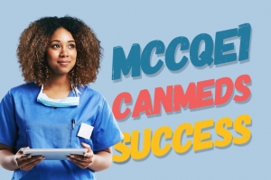 MCCQE1 Exam Passing Secrets: Tips for Success