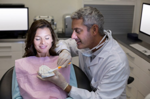 All-on-4 Implant Dentures: Revolutionizing Full-Mouth Tooth Replacement