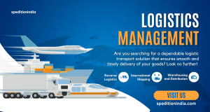 What is Logistics Management? Insights from Five Years in the Industry