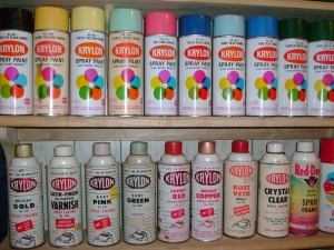 The Ultimate Guide to Spray Paint Price in Pakistan and Galvanized Paint Price in Pakistan