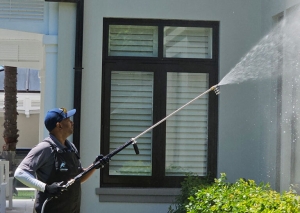 The Ultimate Guide to Pressure Washing Your Home's Exterior