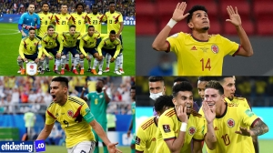 Colombia FIFA World Cup: Colombia FIFA 2026 Quest the Rise of Los Cafeteros