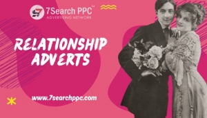 Relationship Adverts | Dating marketing | Ad Network