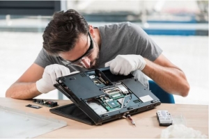 MacBook Repair in Mumbai